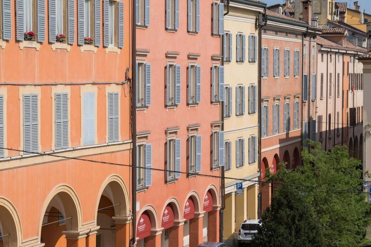 Rua Frati 48 In San Francesco 5*