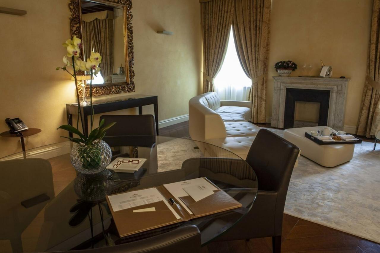 Hotel Rua Frati 48 In San Francesco 5*