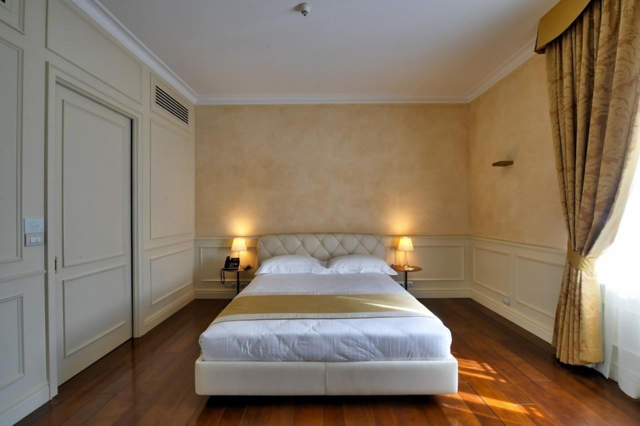 Rua Frati 48 In San Francesco Hotel 5*