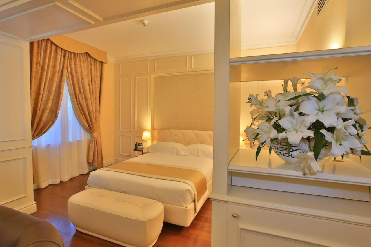 Rua Frati 48 In San Francesco 5*