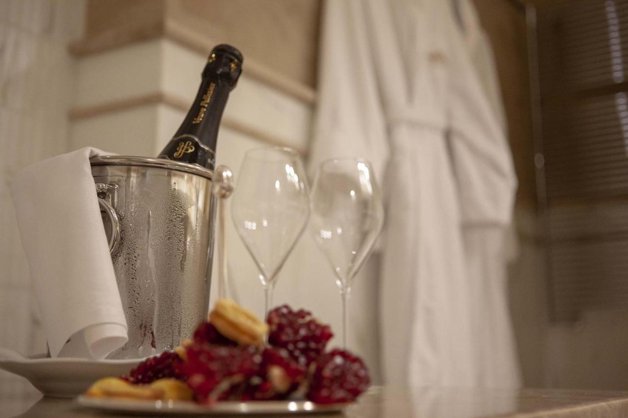 Hotel Rua Frati 48 In San Francesco Modena