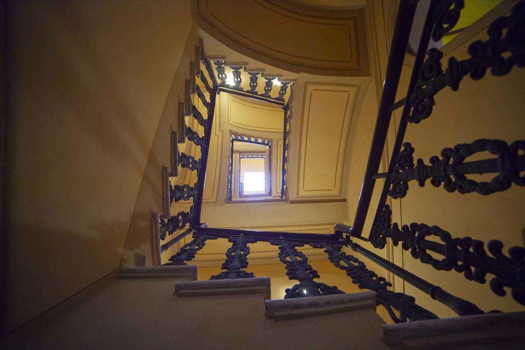 Hotel Rua Frati 48 In San Francesco