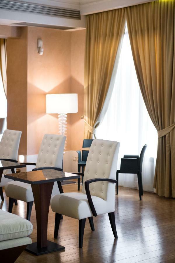 Rua Frati 48 In San Francesco Hotel