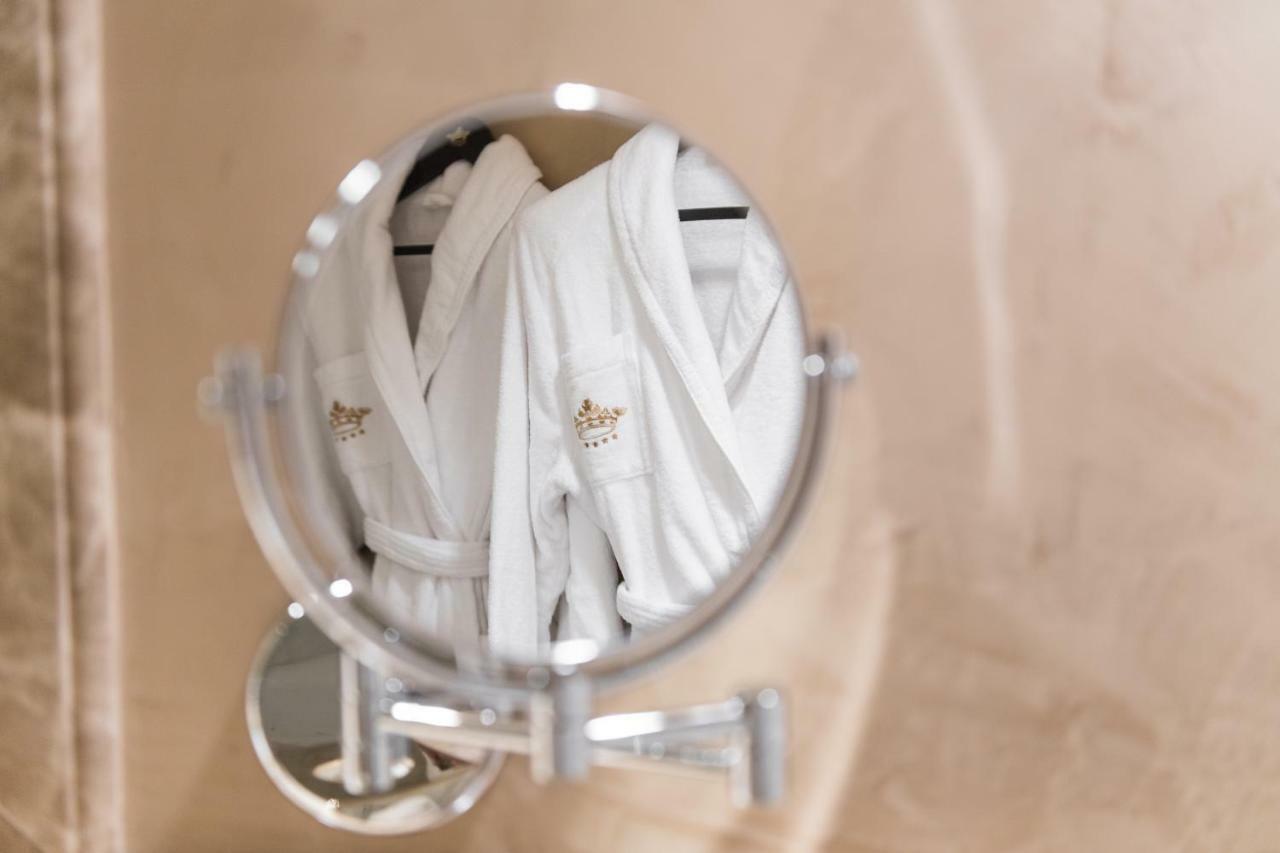 Rua Frati 48 In San Francesco Hotel 5*