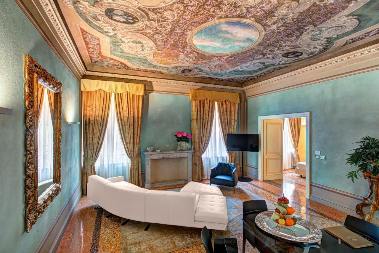 Rua Frati 48 In San Francesco 5*