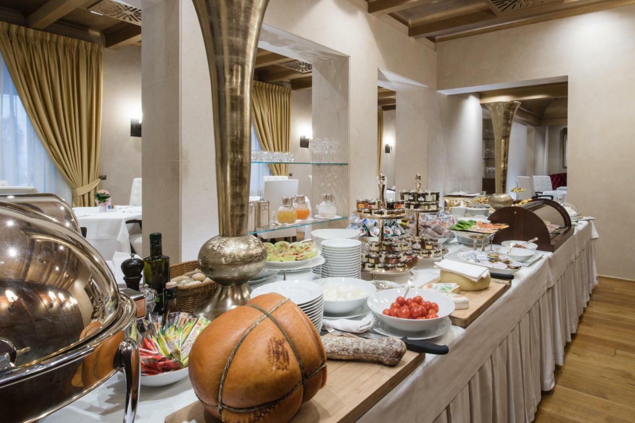 Rua Frati 48 In San Francesco Hotel 5*