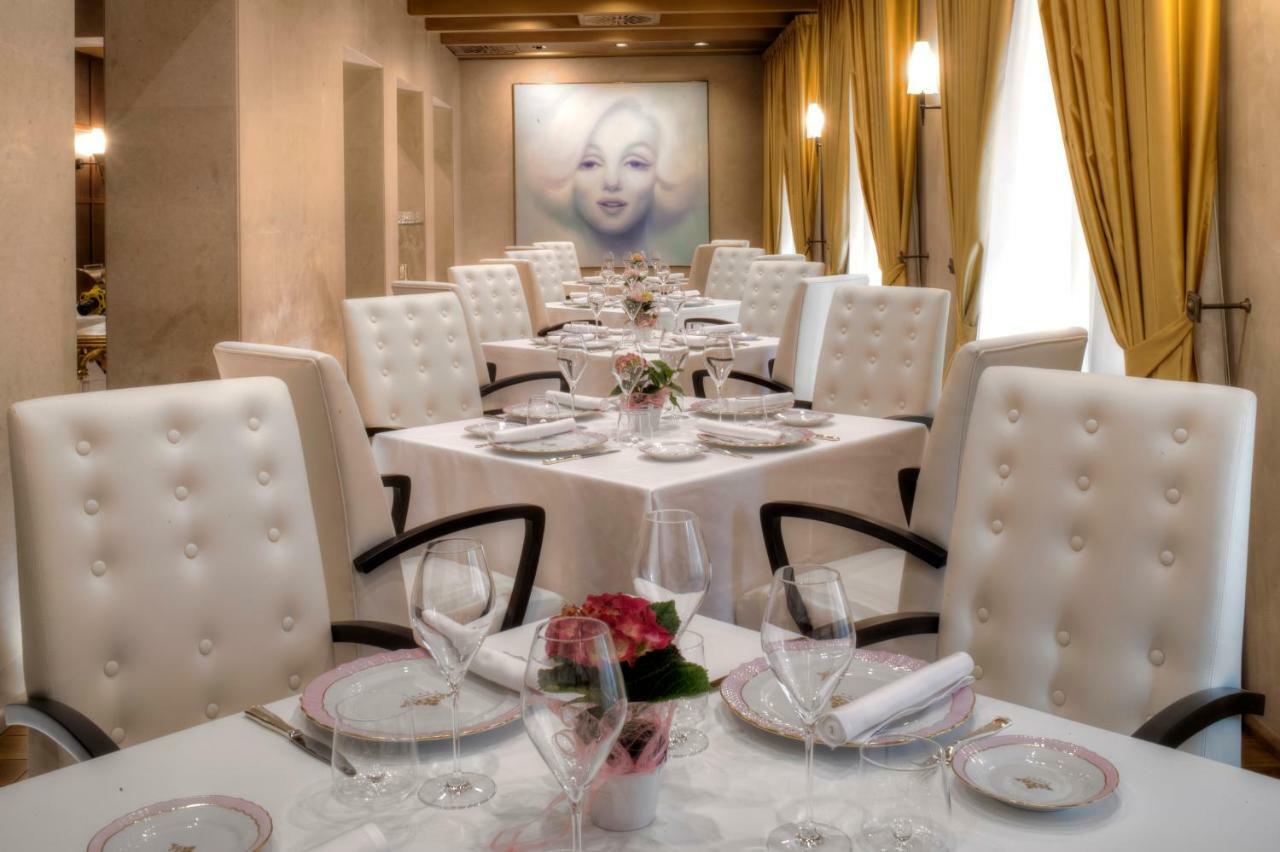 Hotel Rua Frati 48 In San Francesco Modena