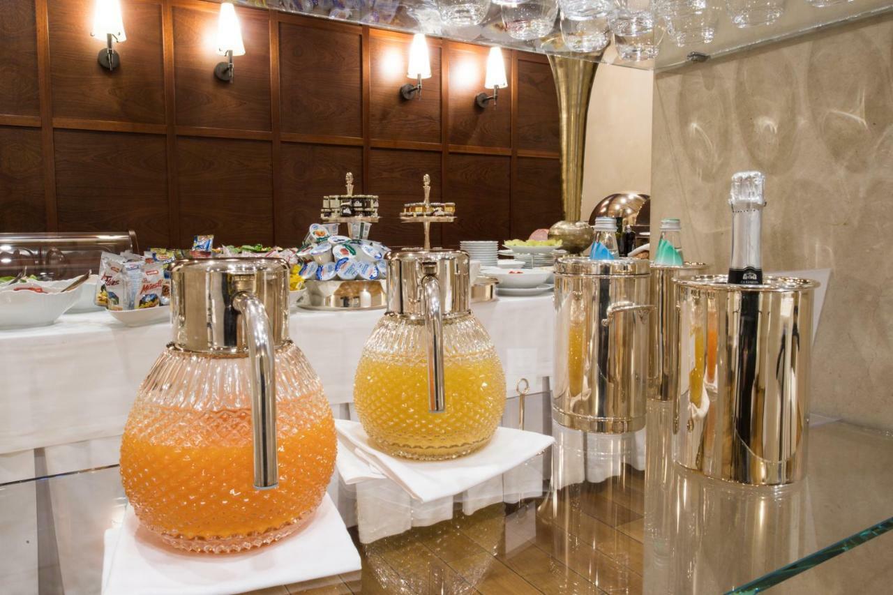 Rua Frati 48 In San Francesco Hotel 5*