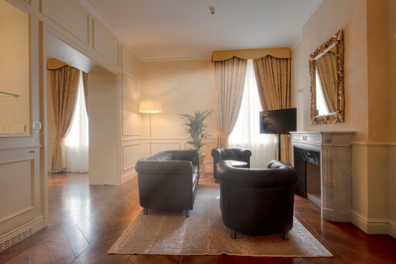 Rua Frati 48 In San Francesco Hotel 5*