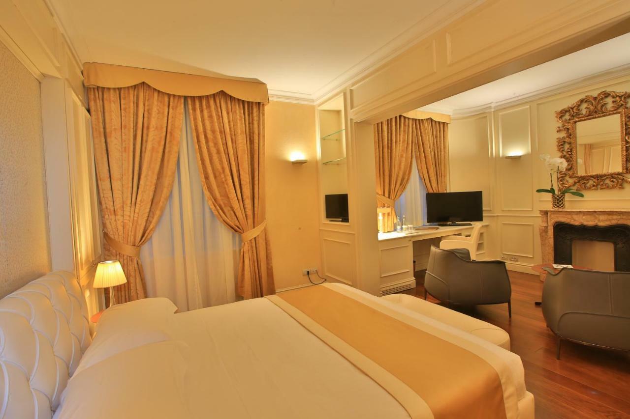 Rua Frati 48 In San Francesco Hotel