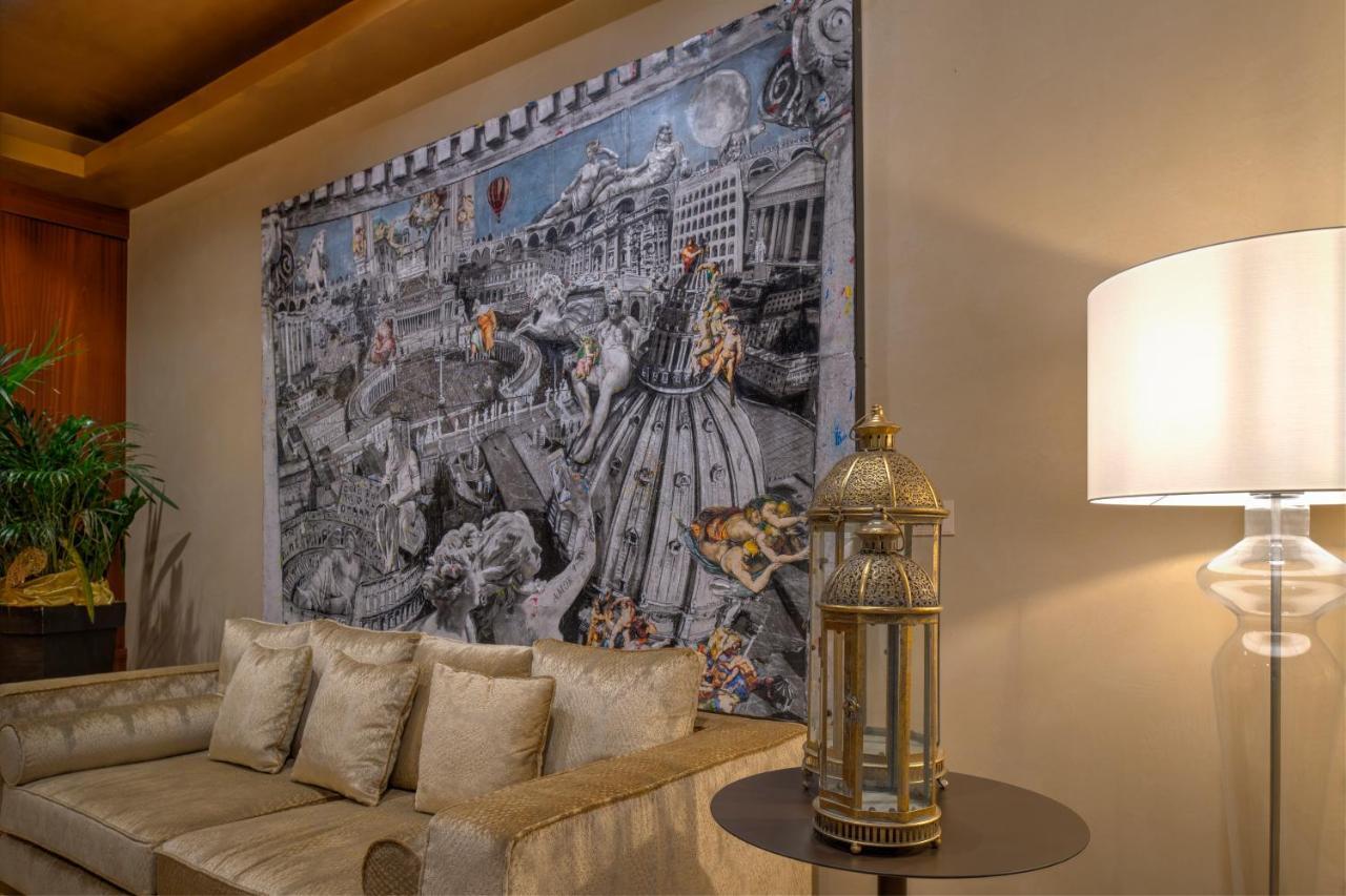 Hotel Rua Frati 48 In San Francesco 5*