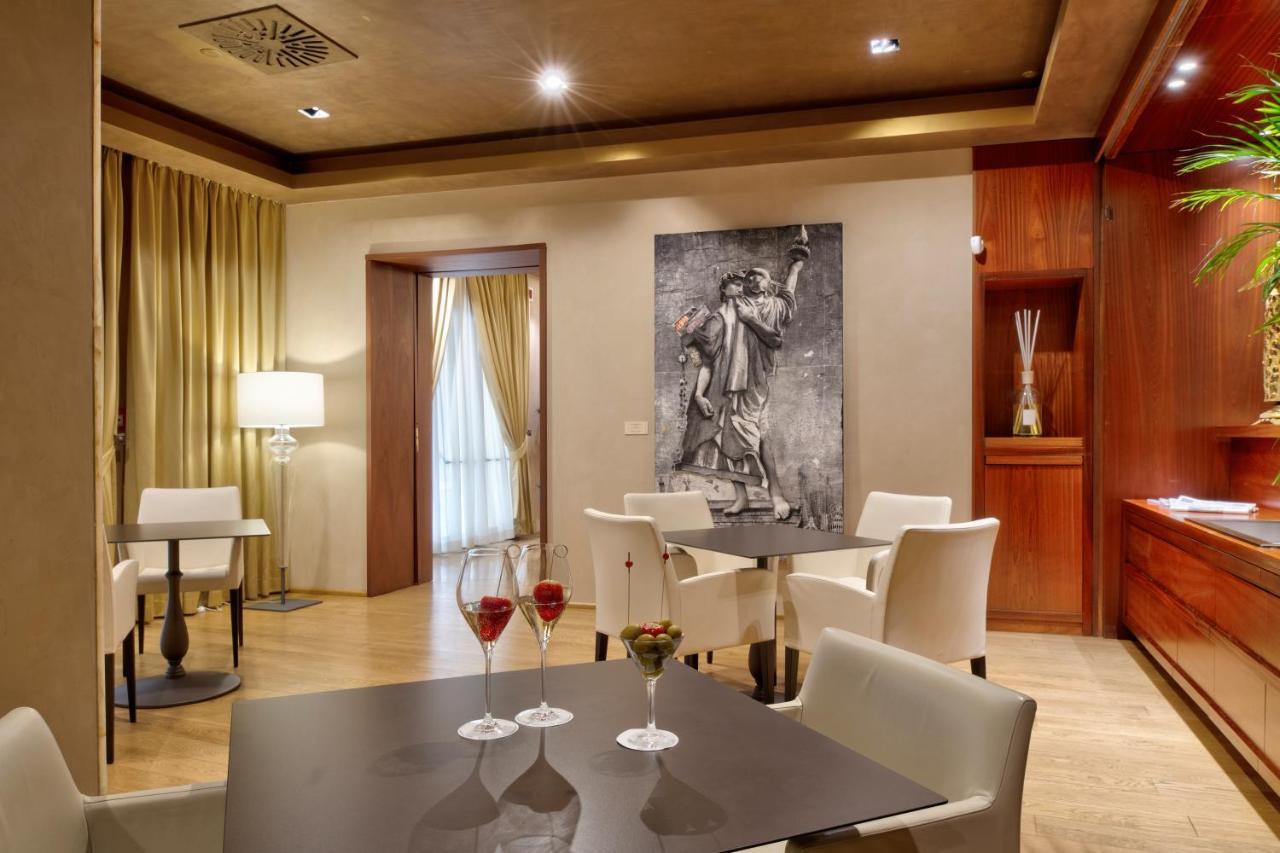 Rua Frati 48 In San Francesco Hotel Modena